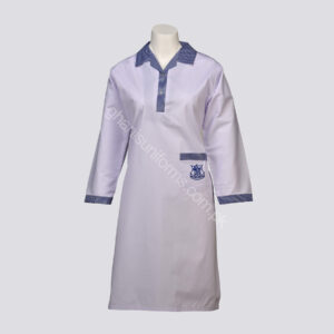 girls school shirt – full sleeve