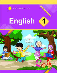 english class 1