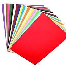 art paper sheets – pack of 10