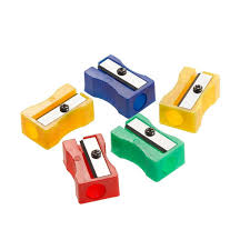 sharpeners